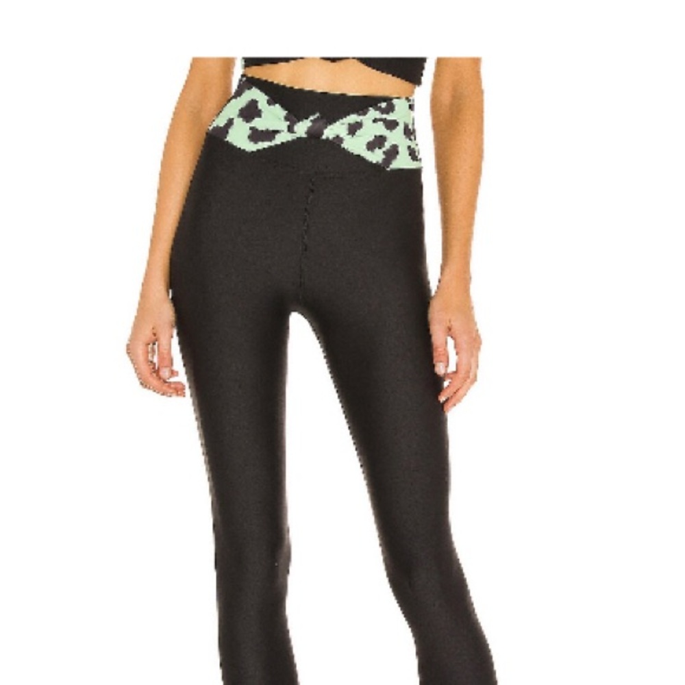 Revolve beach riot high waisted yoga pants